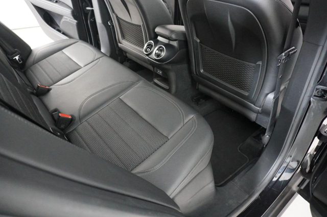 ALFA ROMEO Stelvio usata, con Controllo automatico clima