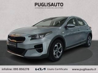KIA XCeed usata, con Autoradio