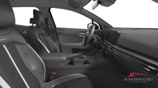 KIA Sportage usata 10