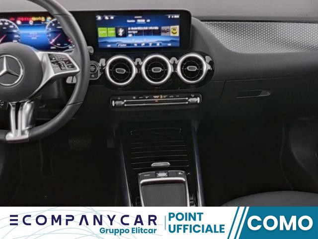 MERCEDES-BENZ GLA 200 usata, con Cerchi in lega