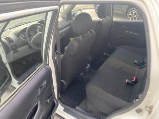 SUZUKI Ignis usata, con Isofix
