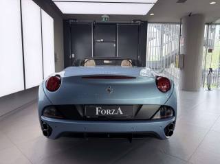 FERRARI California usata, con Lettore CD