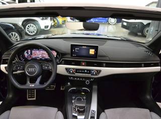 AUDI A5 usata, con Boardcomputer