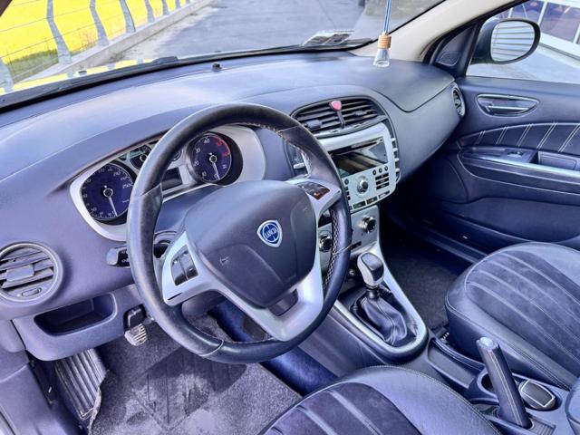 LANCIA Delta usata, con Controllo trazione