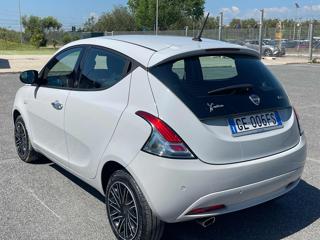 LANCIA Ypsilon usata, con Touch screen