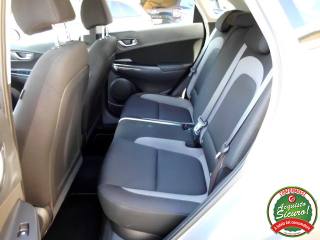 HYUNDAI Kona usata, con Climatizzatore
