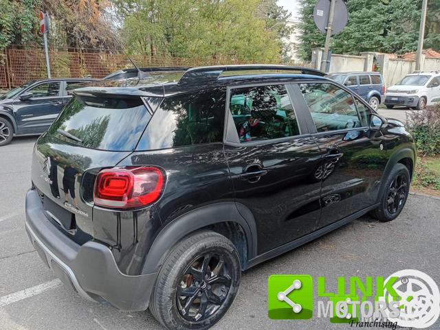 CITROEN C3 Aircross usata 1