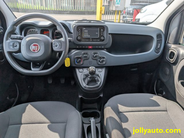 FIAT Panda usata 24