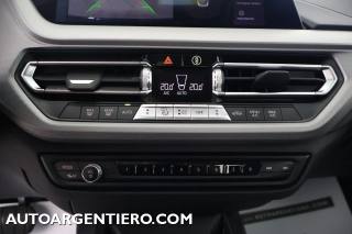 BMW 218 usata, con Climatizzatore