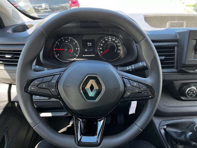 RENAULT Trafic usata, con Controllo trazione