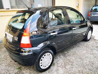 CITROEN C3 usata, con Autoradio