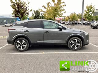 NISSAN Qashqai usata, con Airbag Passeggero