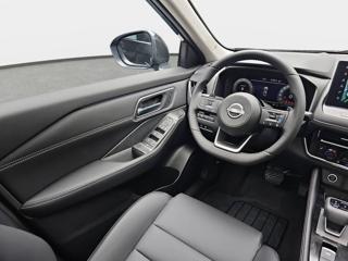 NISSAN X-Trail usata, con Autoradio