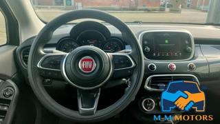 FIAT 500X usata, con Cruise Control