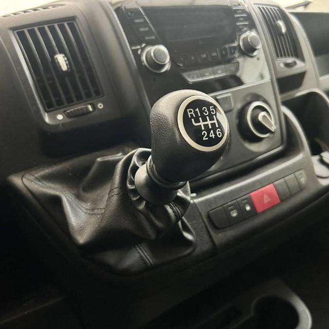 OPEL Movano usata, con Specchietti laterali elettrici