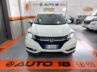 HONDA HR-V usata, con Airbag