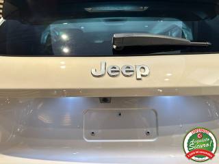 JEEP Avenger usata, con Immobilizzatore elettronico