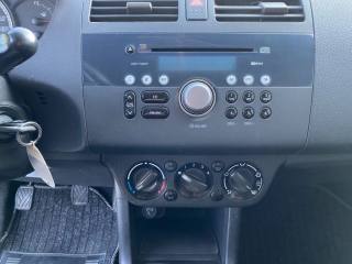 SUZUKI Swift usata 18
