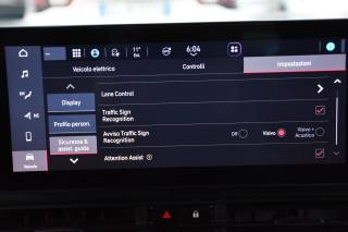 FIAT 500e usata, con Bluetooth