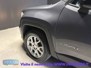 JEEP Renegade usata, con Bracciolo