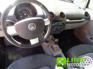 VOLKSWAGEN New Beetle usata, con Climatizzatore