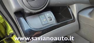 CHEVROLET Spark usata, con Climatizzatore