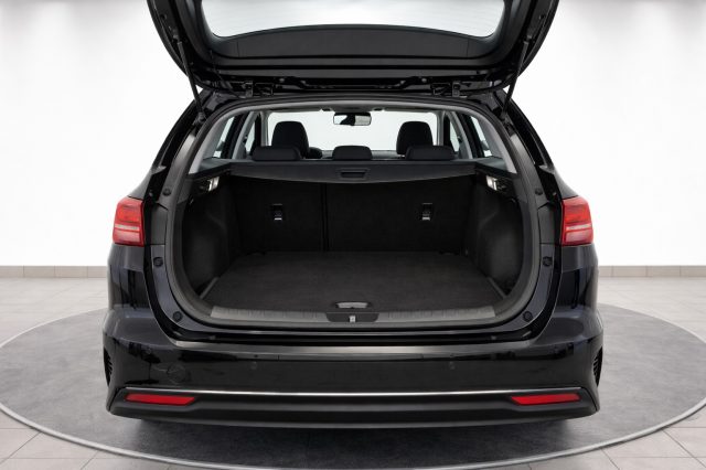 KIA Ceed usata, con Cruise Control