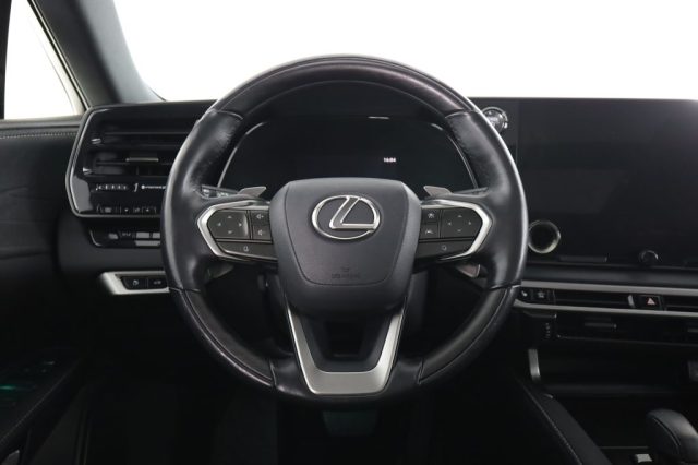 LEXUS RX 450h usata 5