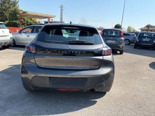 PEUGEOT 208 usata, con Airbag laterali