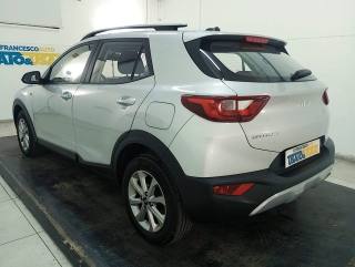 KIA Stonic usata, con Airbag laterali