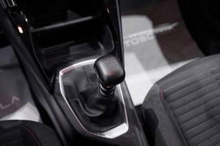 PEUGEOT 2008 usata, con Luci diurne LED