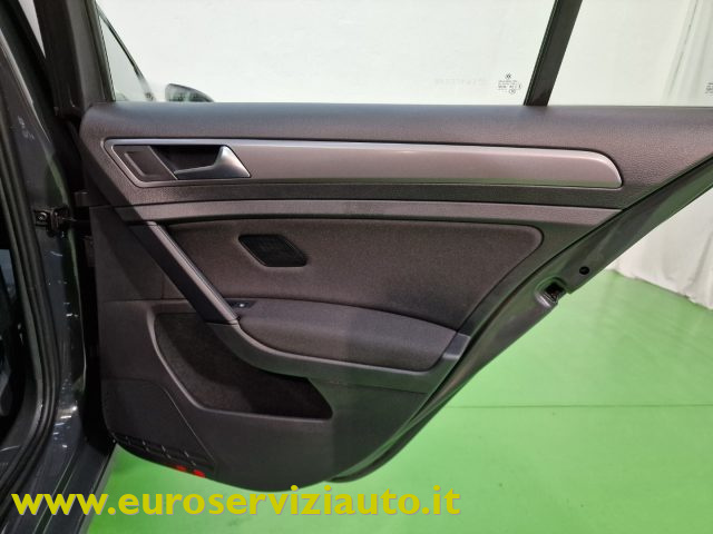 VOLKSWAGEN Golf usata 44