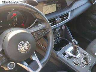 ALFA ROMEO Stelvio usata, con Boardcomputer
