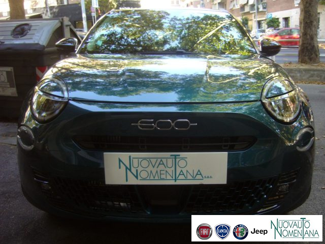 FIAT 600 usata, con Autoradio