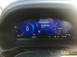 FORD Puma usata, con Climatizzatore
