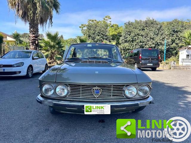 LANCIA Fulvia usata 2