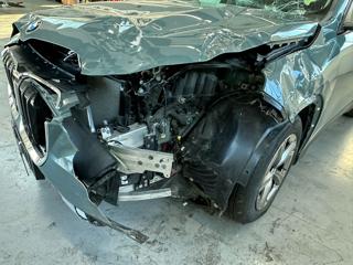 BMW X1 usata, con Cerchi in lega