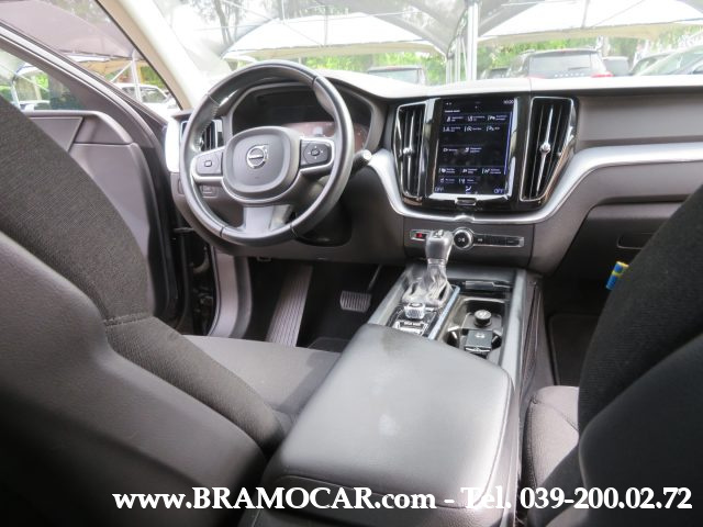 VOLVO XC60 usata, con Volante multifunzione