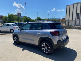 CITROEN C3 Aircross usata, con Cerchi in lega