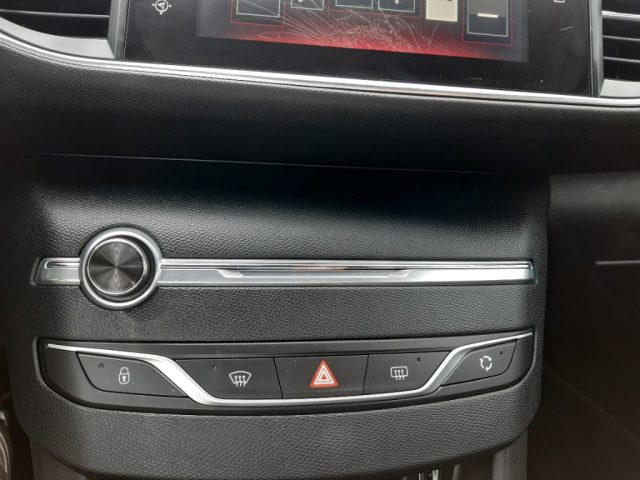PEUGEOT 308 usata, con Chiusura centralizzata