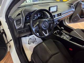 MAZDA 3 usata, con Sistema di navigazione
