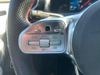 MERCEDES-BENZ CLA 220 usata, con ESP