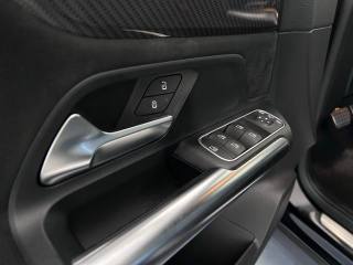 MERCEDES-BENZ GLA 200 usata, con Cruise Control