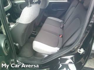 FIAT Panda usata, con Chiusura centralizzata