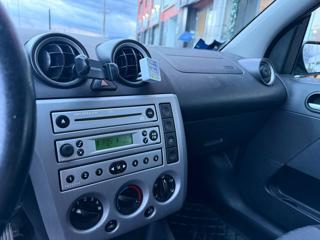 FORD Fiesta usata 8