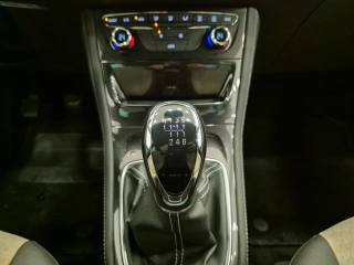 OPEL Astra usata, con MP3
