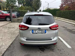 FORD C-Max usata, con Airbag Passeggero