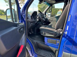 MERCEDES-BENZ Sprinter usata, con Controllo trazione