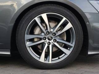 AUDI A6 usata, con Cerchi in lega
