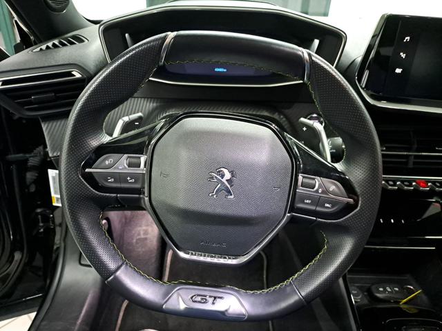 PEUGEOT 2008 usata, con Alzacristalli elettrici